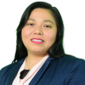 Docente Jenny Peña Castillo