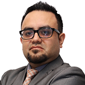 Docente José Antonio Alva Bazán