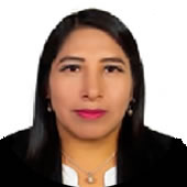 Docente Angelica Palacios Tovar