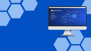 Portada Software Contable Concar