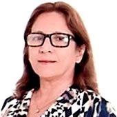 Docente Annie Chávarri Elguera