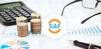 Gestión de Tesorería con SIAF