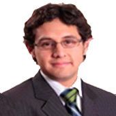 Docente Roberto Godoy Álvarez