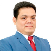 Docente Armando Blas Zelada