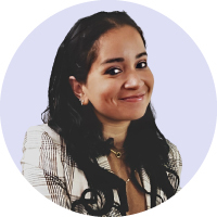 Dra. Frady Curay Méndez