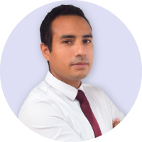 C.P.C. Dante Dario Neyra