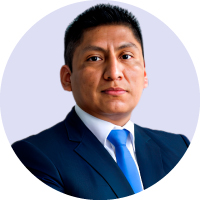 C.P.C. Hector Villalobos