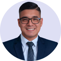 C.P.C. Jordan Hilario