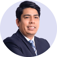 Dr. Manuel Alejandro Chávez V.