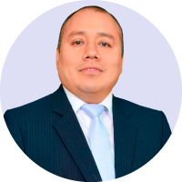 C.P.C. Raul Abril Ortiz