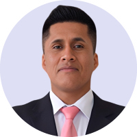 CPC. Richard Agapito