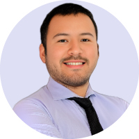 CPC. Brian Harold Sulca Felix