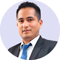 C.P.C. Irvin Luis Llave Angulo