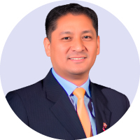 CPC. Jaime Rivera Rodríguez
