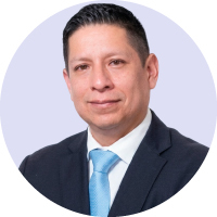 Dr. Christian Vargas Acuache