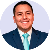 Dr. Daniel Alata Quispe