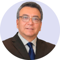 Dr. Julio Sumalavia Chávez