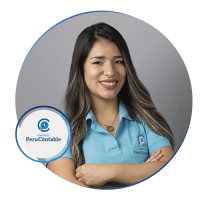 Asesora Académica Alisson Ccahuana Cursos Presenciales