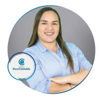 Ejecutiva de Venta Patricia Lista